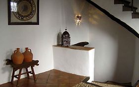 Posada del Castaño